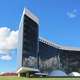 Image for article titled Oscar Niemeyer Was One of the Most Futuristic Architects of All Time